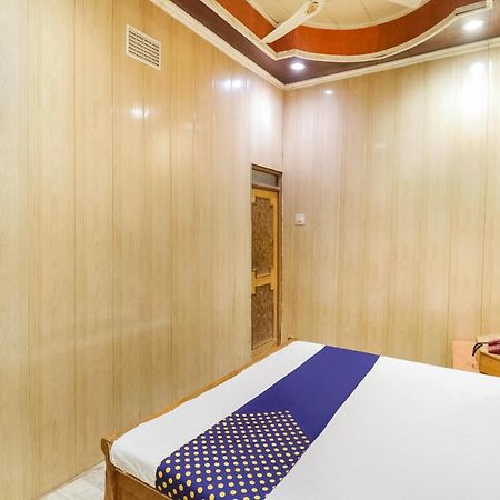 Spot On 65416 Hotel Classic Lucknow Dış mekan fotoğraf