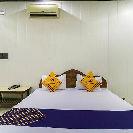 Spot On 65416 Hotel Classic Lucknow Dış mekan fotoğraf