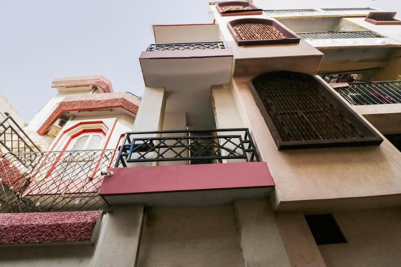 Spot On 65416 Hotel Classic Lucknow Dış mekan fotoğraf