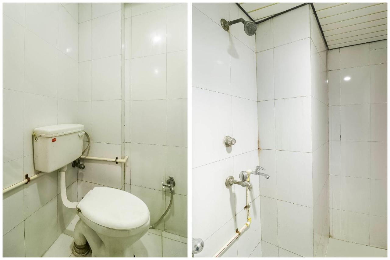 Spot On 65416 Hotel Classic Lucknow Dış mekan fotoğraf