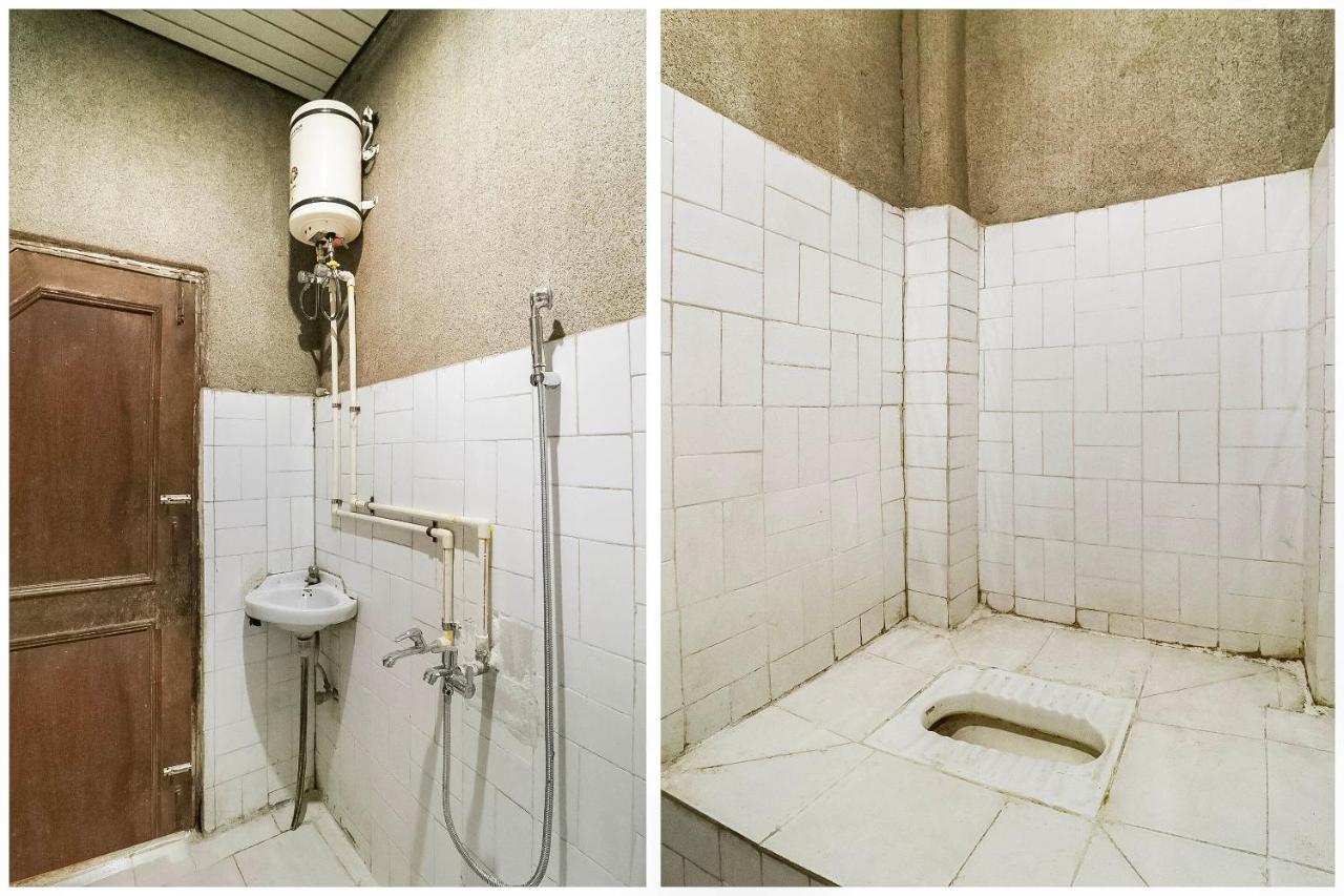 Spot On 65416 Hotel Classic Lucknow Dış mekan fotoğraf