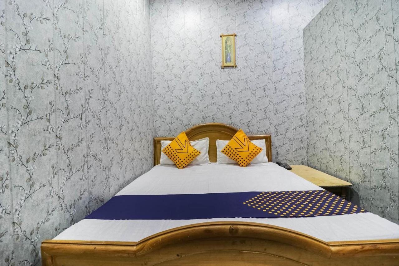 Spot On 65416 Hotel Classic Lucknow Dış mekan fotoğraf