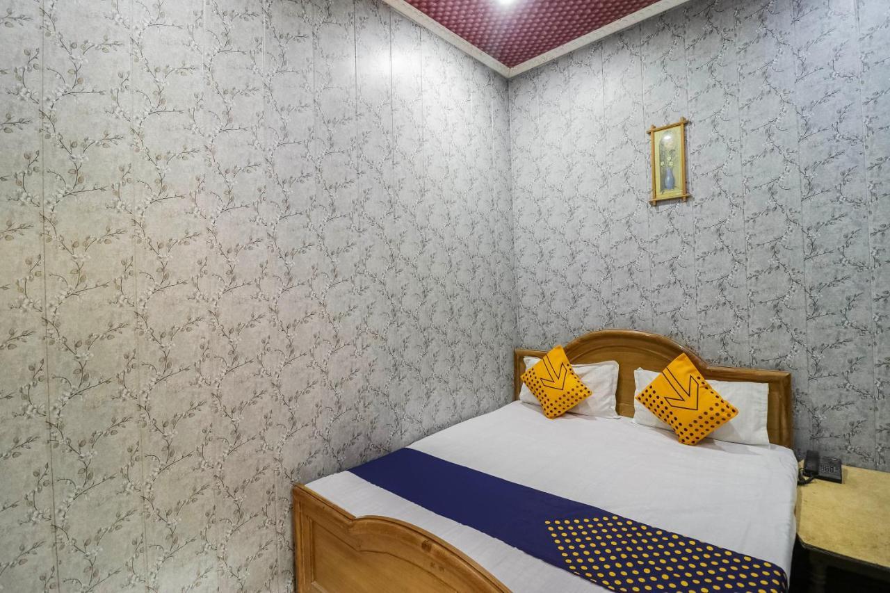 Spot On 65416 Hotel Classic Lucknow Dış mekan fotoğraf